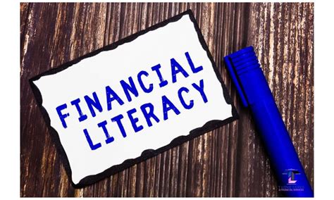 financial literacy services
