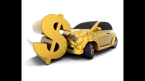 financial loss car accident