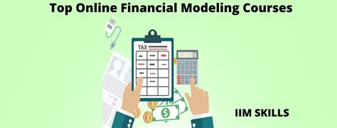 financial modeling online training