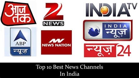 financial news channels in india