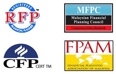 Financial Planner Certification Malaysia