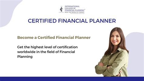 financial planner training program