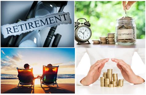 financial planning for retirement 