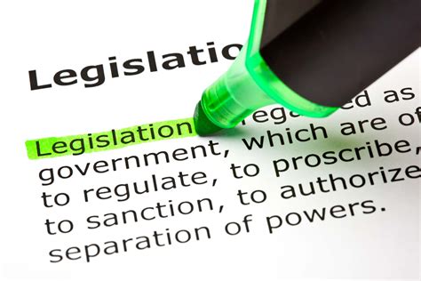financial planning legislation changes