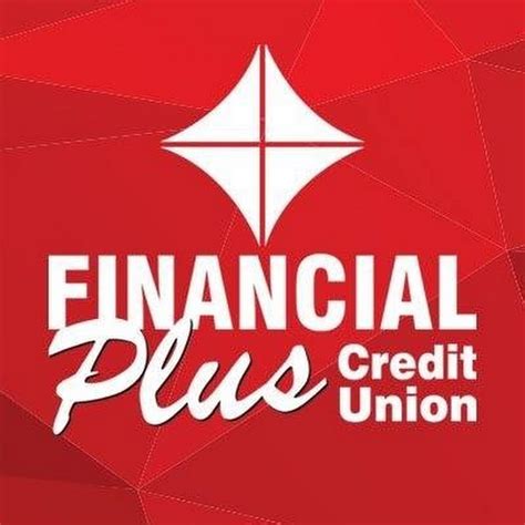 financial plus credit union near me