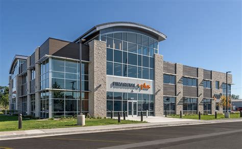 financial plus cu ottawa il