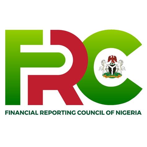 financial reporting council of nigeria