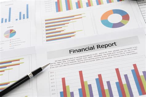 Timely and Accurate Financial Reporting