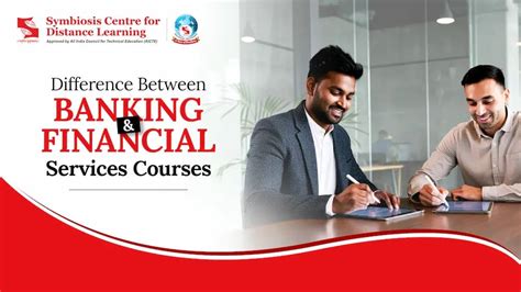 financial services courses
