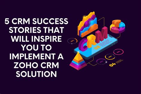 financial services crm success stories