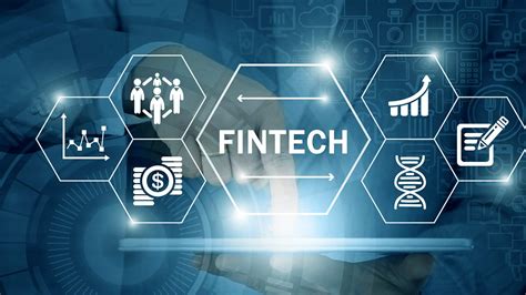 financial services fintech companies