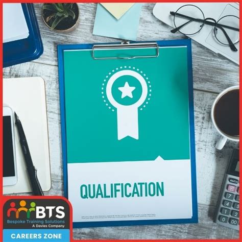 financial services qualification