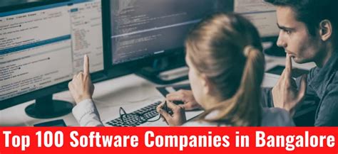 financial software companies in bangalore
