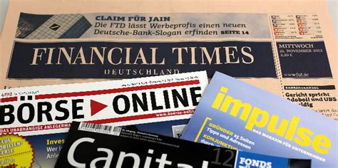 financial times deutschland redaktion