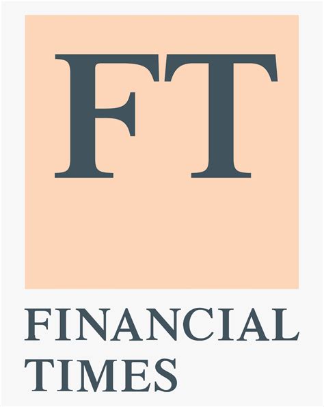 financial times newspaper logo