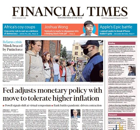 financial times uk pdf