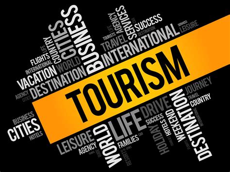 financing needs in tourism