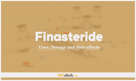 finasteride dosage for dogs