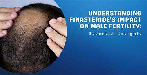 finasteride fertility