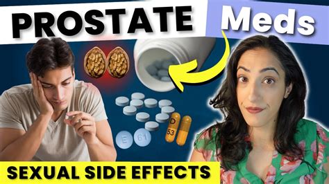 finasteride long term side effects