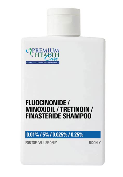 finasteride+shampoo