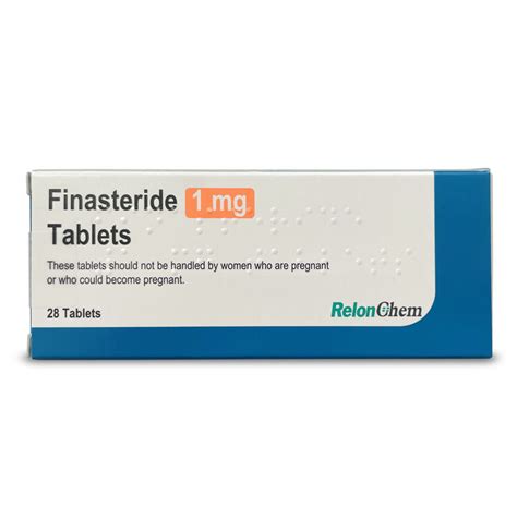 finasteride tab 5mg side effects