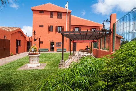 La Tejita Finca El Pastel