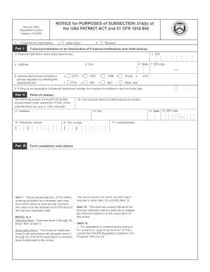 fincen 314 a request dates