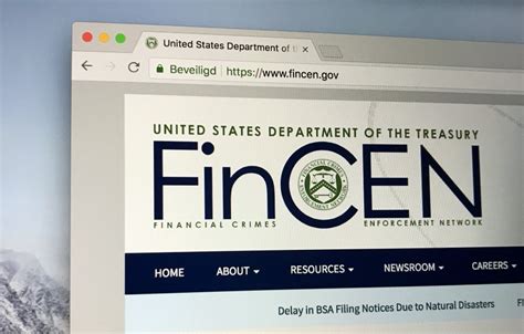 fincen beneficial ownership information faqs