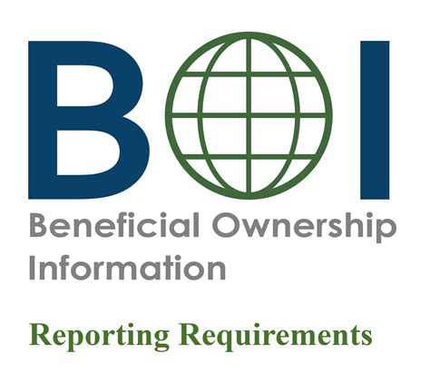fincen boi reporting requirements
