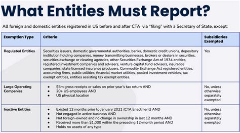 fincen cta reporting