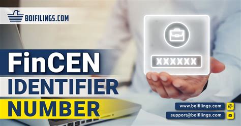 fincen identifier number