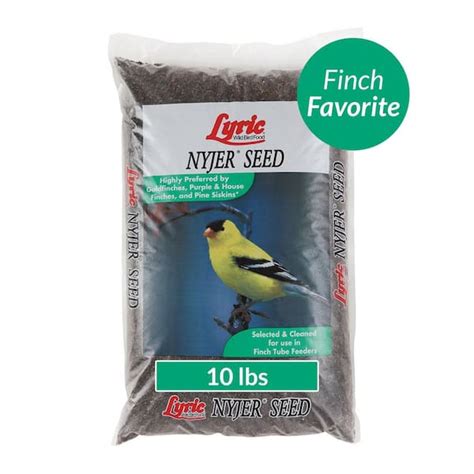 Kaytee 8 lb Wild Finch Blend Bird Seed 100037035 Blain's Farm & Fleet