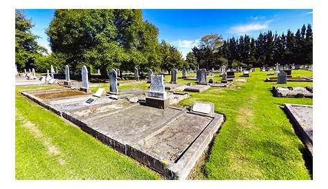 Grave matters | New Zealand Geographic