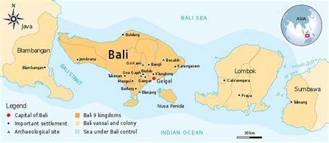 Not just Bali Indonesia hopes to develop more tourism sites Hawaii