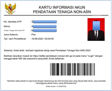 Home Alur Pendaftaran Akun Peserta PJJ Online BDK Surabaya