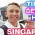find employees looking for jobs singapore retail data partnership