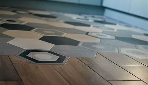 Vinyl Tile Flooring is a Hit for This NJ Home Empire Today Blog