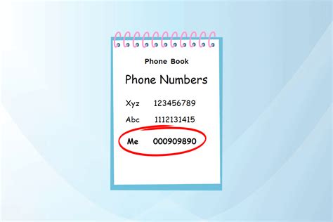 11 Solutions to Find Old Phone Numbers [iPhone & Android Phone]