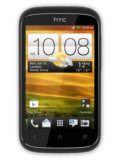 The Best Mobiles The Best Price HTC Desire S Black Buy Mobile Online