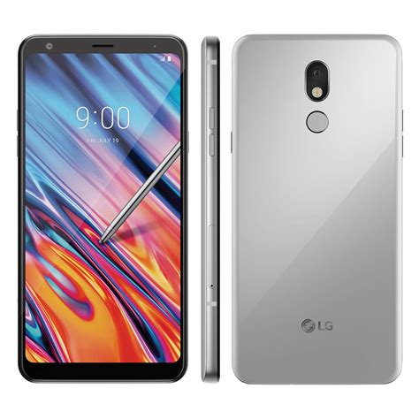 LG Stylo 5 now available from Cricket Wireless Android Community