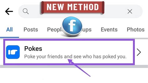 Facebook's New Poke App