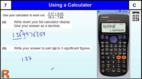 Significant Figures (Sig Fig) Calculator