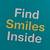 find smiles inside