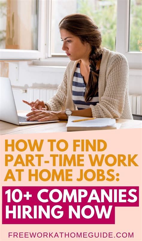 8 Proven Ways to Find Amazon Work from Home Jobs Amazon