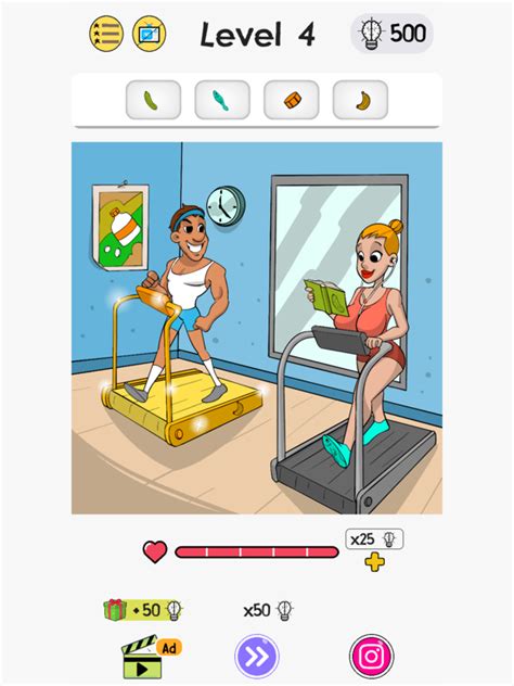 find 4th object spoon