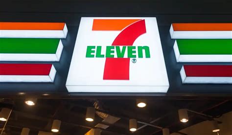 find a 7 eleven near me