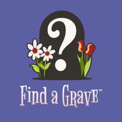 find a grave cemetery database