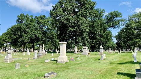 find a grave cemetery near me