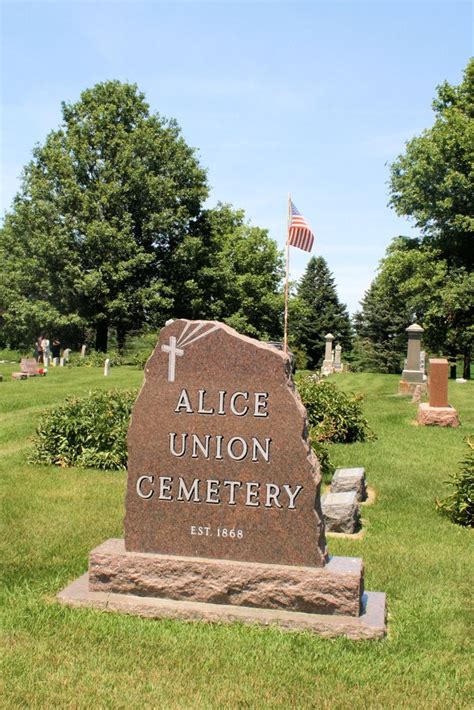 find a grave iowa cemeteries